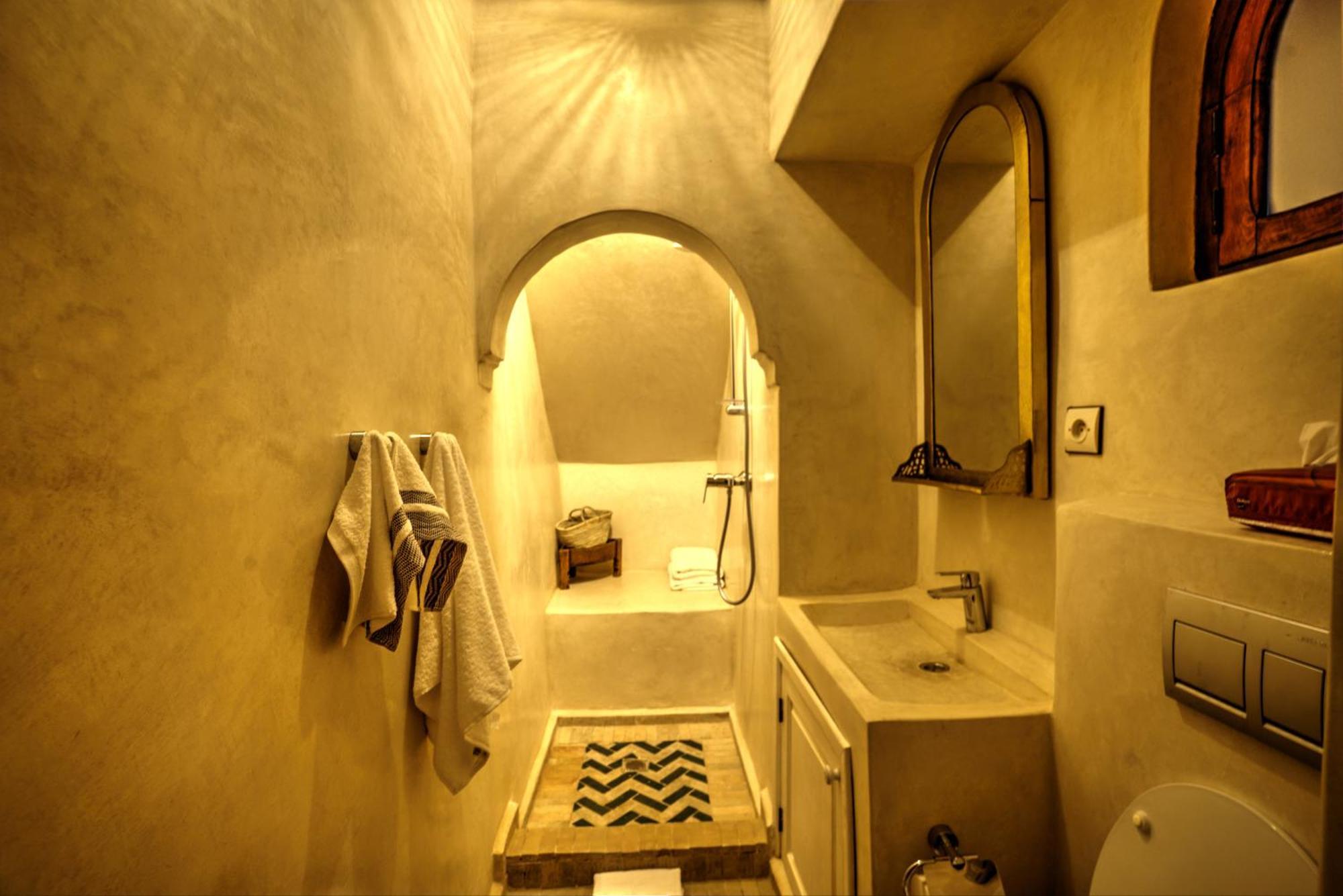 Riad Aventurine Marrakesh Ruang foto