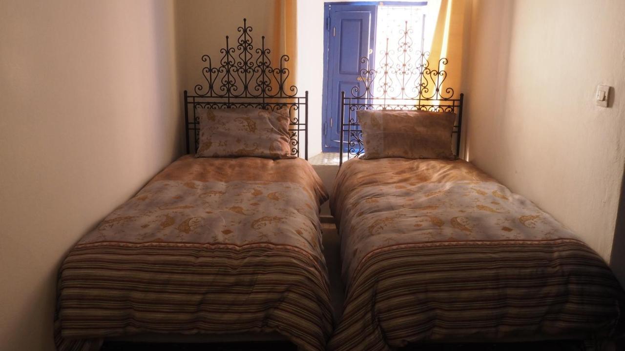 Riad Aventurine Marrakesh Bagian luar foto
